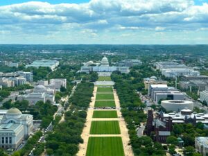 Cosa vedere a Washington DC
