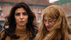 L’amica geniale 4, Lila e Lenù sono cresciute