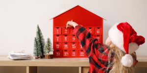 Aspettando Natale, magica guida ai Calendari dell’Avvento