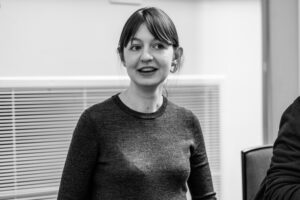 Il fenomeno Sally Rooney