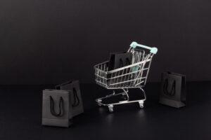 Black Friday 2024