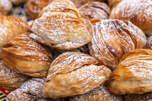 10 dolci napoletani da provare almeno una volta nella vita