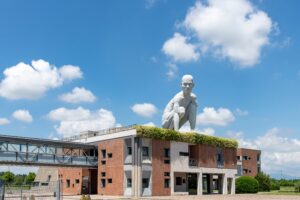 Peccioli, il borgo più amato d'Italia