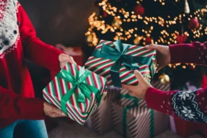 Cosa regalare ai colleghi per il Secret Santa?
