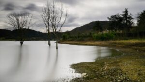 Lago di Canterno: un mistero tra natura e leggenda