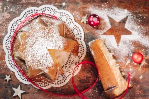 Prima del Pandoro, a Verona, c'era il Nadalin