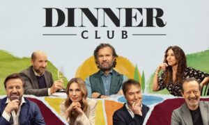 Dinner Club 3: i luoghi e le curiosità della nuova stagione