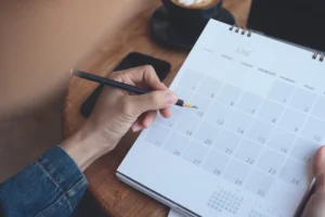 Ponti 2025: 32 giorni di vacanza con 6 giorni di ferie, ecco dove andare