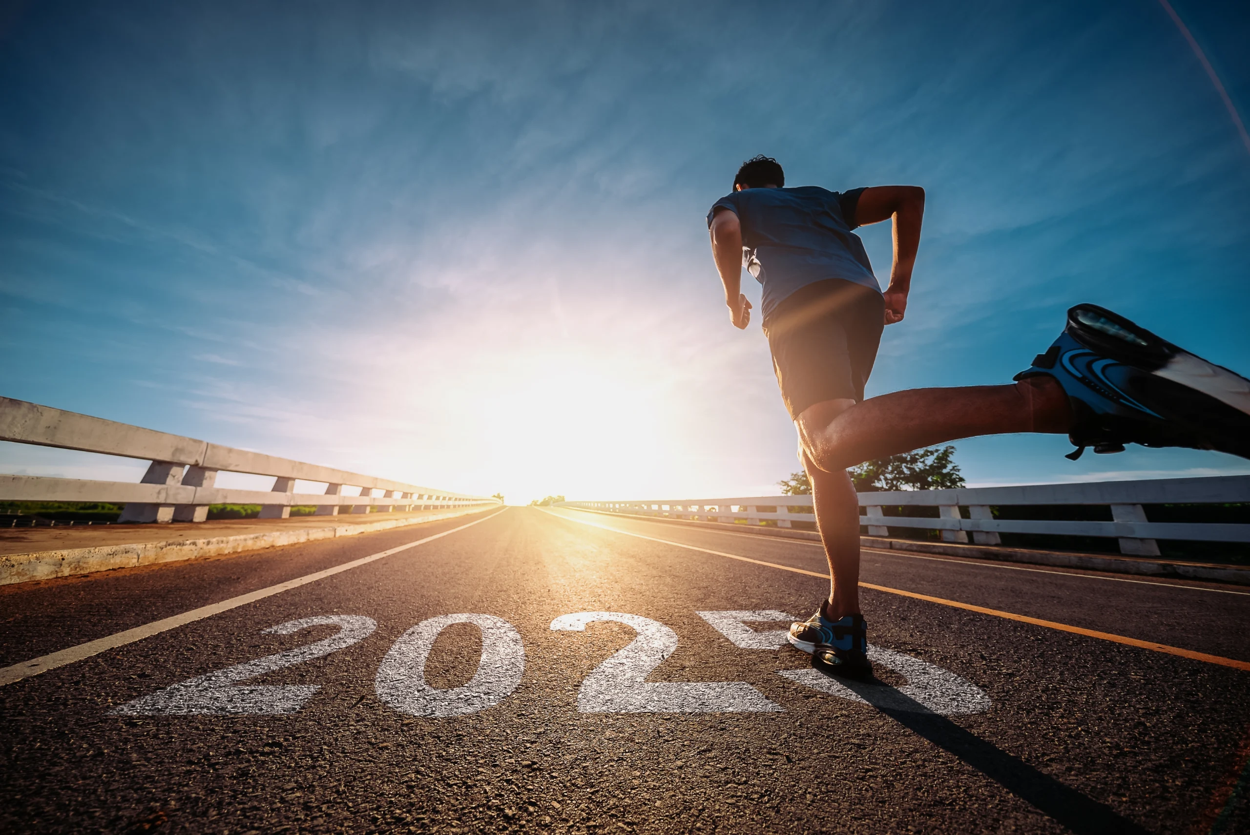 Tendenze Fitness 2025