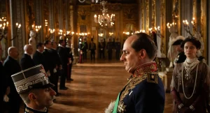 Tutto sulla Serie TV "M - Il figlio del secolo"
