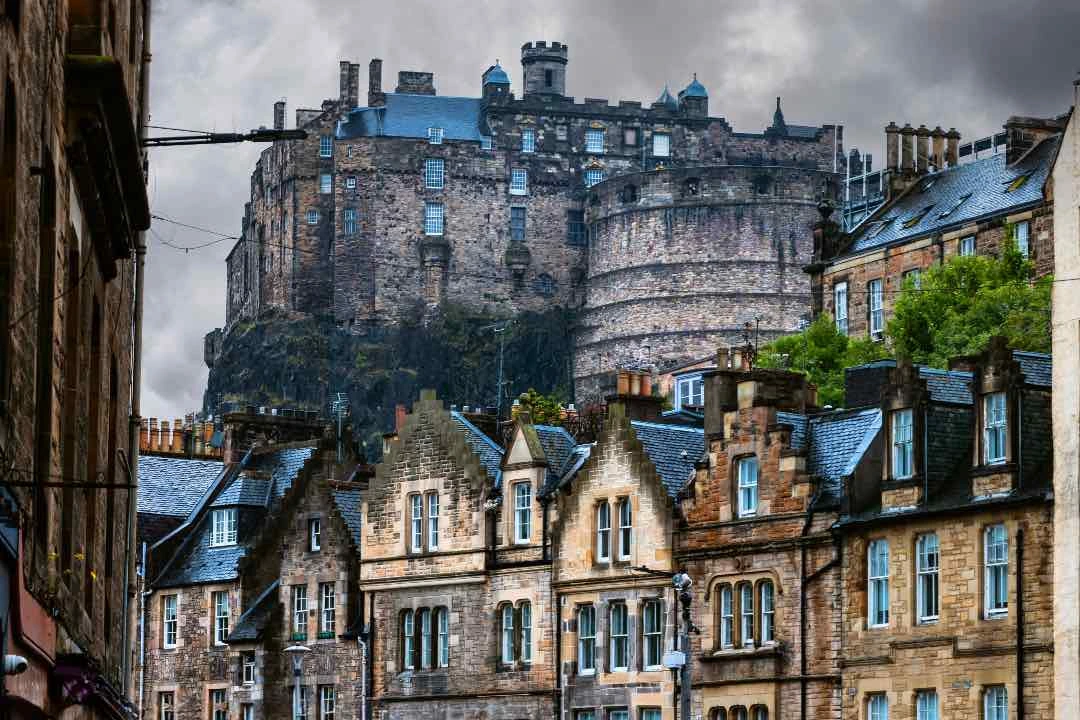 Cosa vedere a Edimburgo