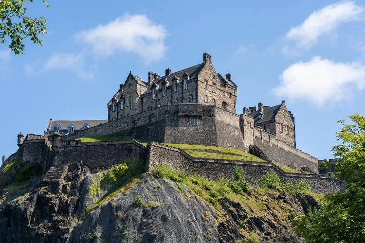 Cosa vedere a Edimburgo.