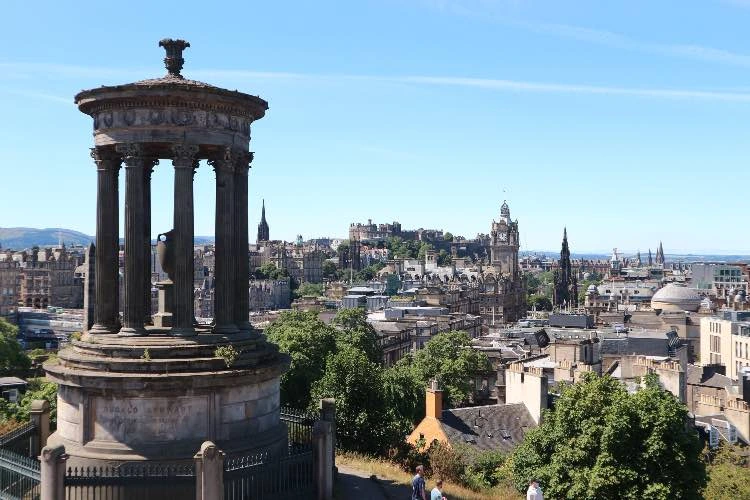 Calton Hill