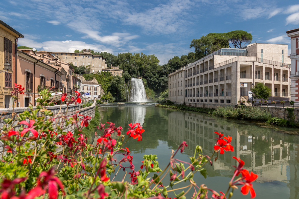Un giorno tra l'isola del Liri e Arpino