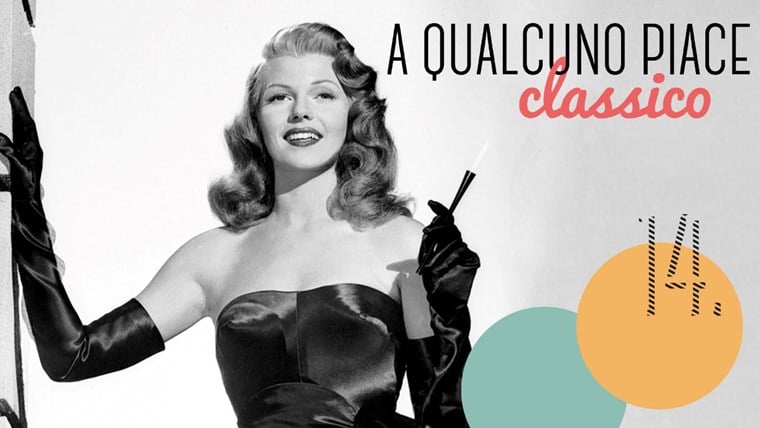 A qualcuno piace classico 2025