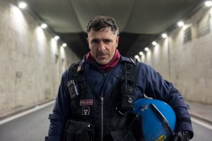 Nobili personaggio di ACAB