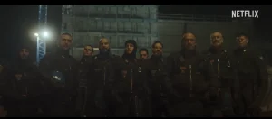 Trailer ufficiale
