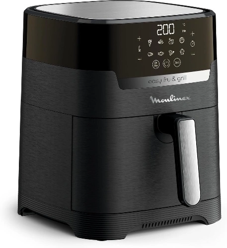 Friggitrice Moulinex