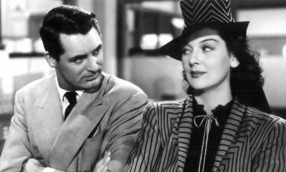 Il film di apertura di A qualcuno piace classico 2025, "La signora del venerdì"