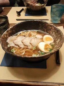 5 ramen bar da non perdere a Roma