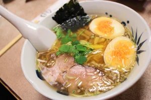 5 ramen bar da non perdere a Roma