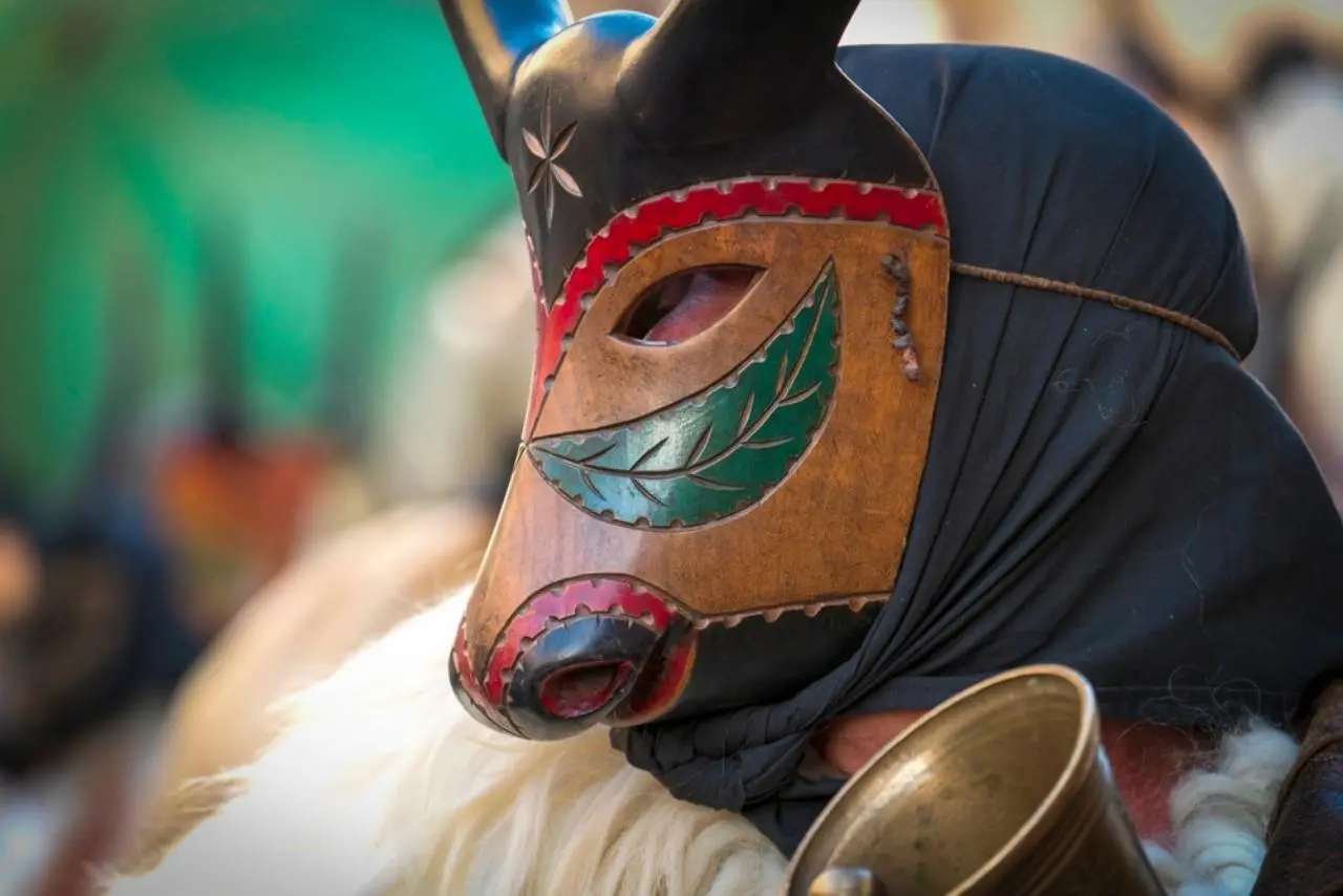 Tore65 / Shutterstock.com - Carnevale in Italia 2025 - 9 idee originali