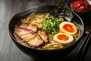 5 Ramen Bar da non perdere a Roma