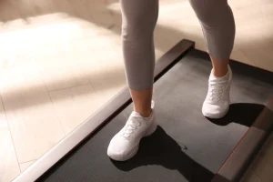 Ginnastica da scrivania