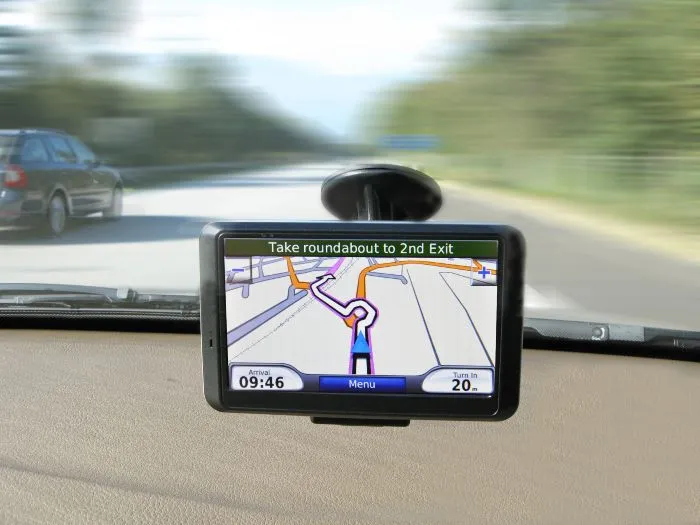 il TomTom
