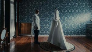 La serie tv su Balenciaga