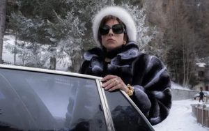 Lady Gaga interpreta Patrizia Reggiani