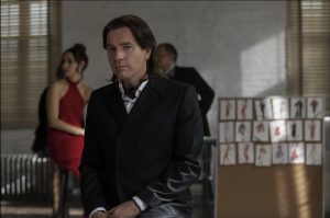 Ewan McGregor nella serie tv