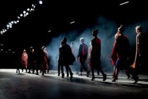Film e serie TV sul mondo della moda