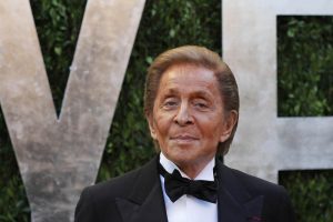 Valentino Garavani 