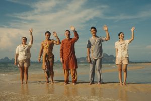 Destinazione Thailandia: le location di The White Lotus 3