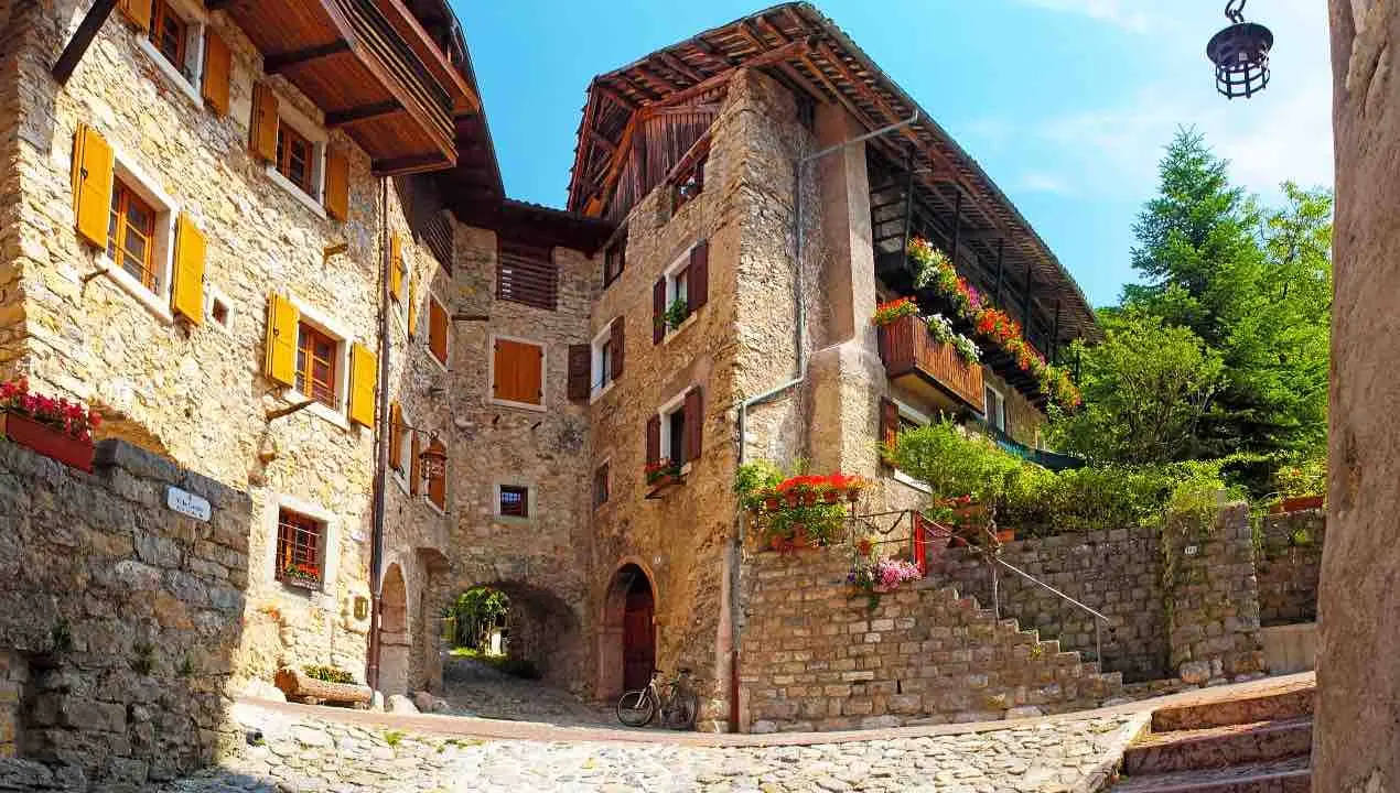 Canale di Tenno