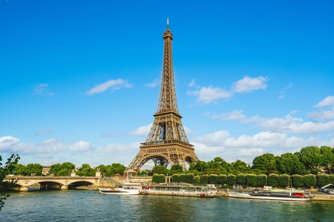 Parigi vista dai suoi caffè letterari