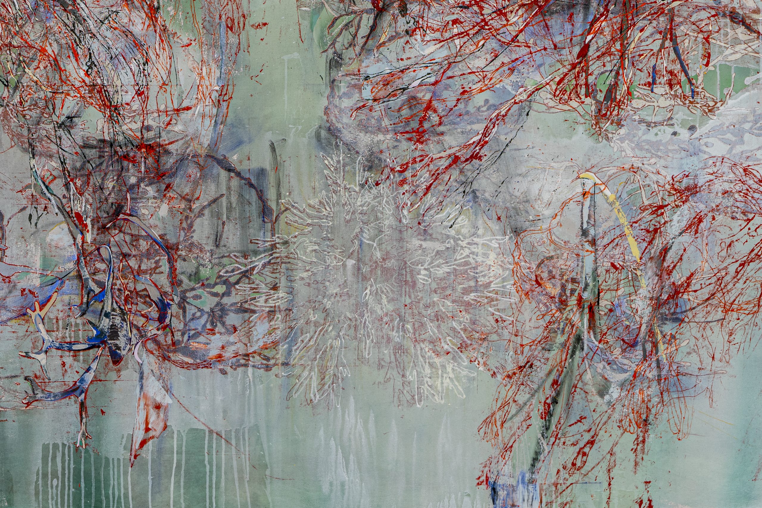 Galleria Continua San Gimignano - Marta Spagnoli