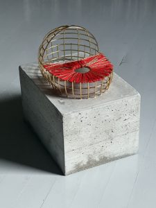 Letia- Letizia Cariello, Galleria Continua San Gimignano