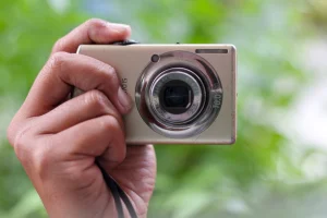 Il ritorno delle fotocamere digitali compatte