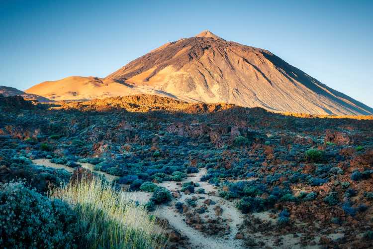 Tenerife, Canarie