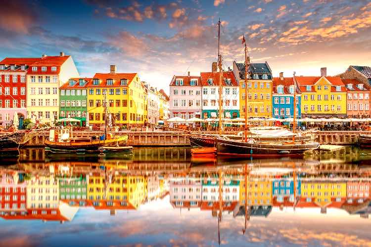 Copenhagen