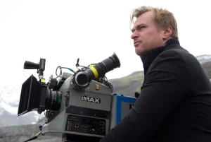 L'Odissea di Christopher Nolan fa tappa a Favignana