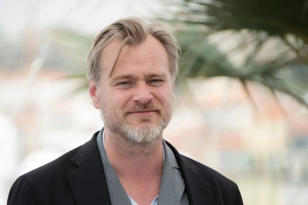 Shutterstock - Photo by BAKOUNINE - L'Odissea di Christopher Nolan fa tappa a Favignana