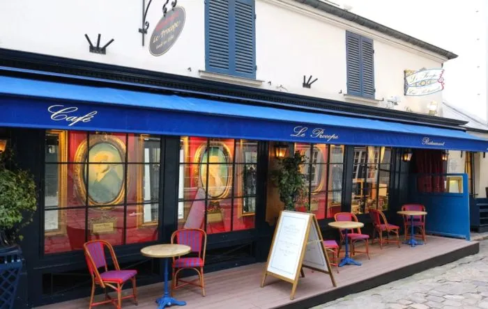 Le Procope
