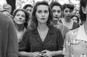 C’è ancora domani arriva in streaming su Netflix