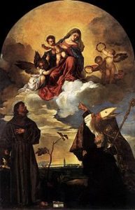 Mostre Giubileo 2025 - Tiziano, Lotto, Crivelli e Guercino. Capolavori della Pinacoteca di Ancona