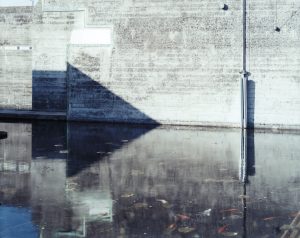 mostra Guido Guidi. Col tempo 1956 - 2024