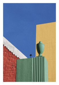 mostra Franco Fontana. Retrospective