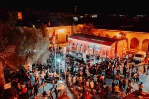 Non solo cinema ma anche spettacoli